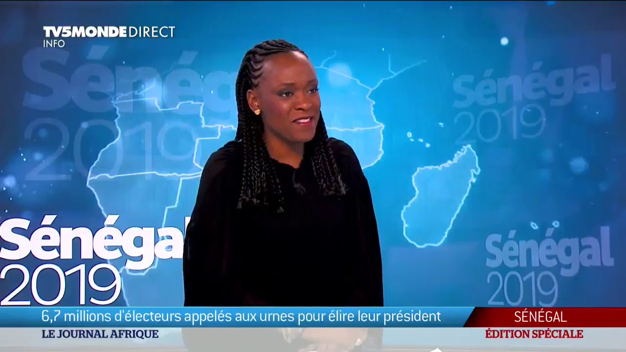 S&eacute;n&eacute;gal - Un choix pour les &eacute;lecteurs entre renouvellement et rupture - Pr&eacute;sidentielle 2019