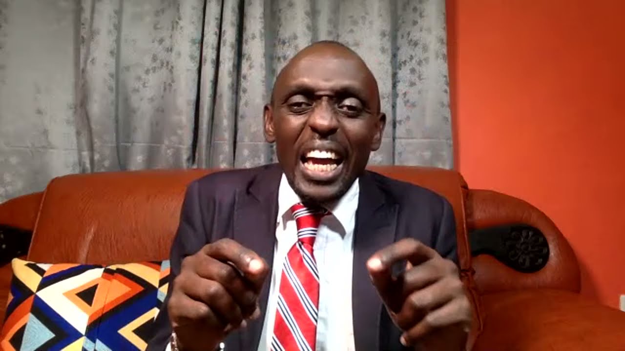 This is True Love! - Dr Rei Kesis (Vespers for Satellite NewLife SDA Youth Nairobi)