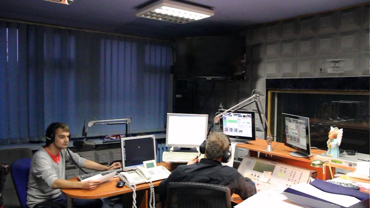 RADIO BIELSKO OD KUCHNI:-)