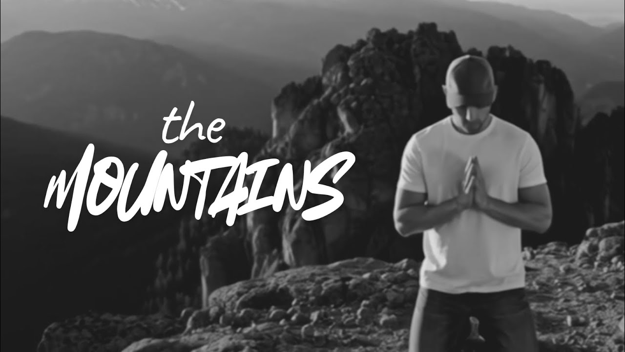 THE MOUNTAINS 