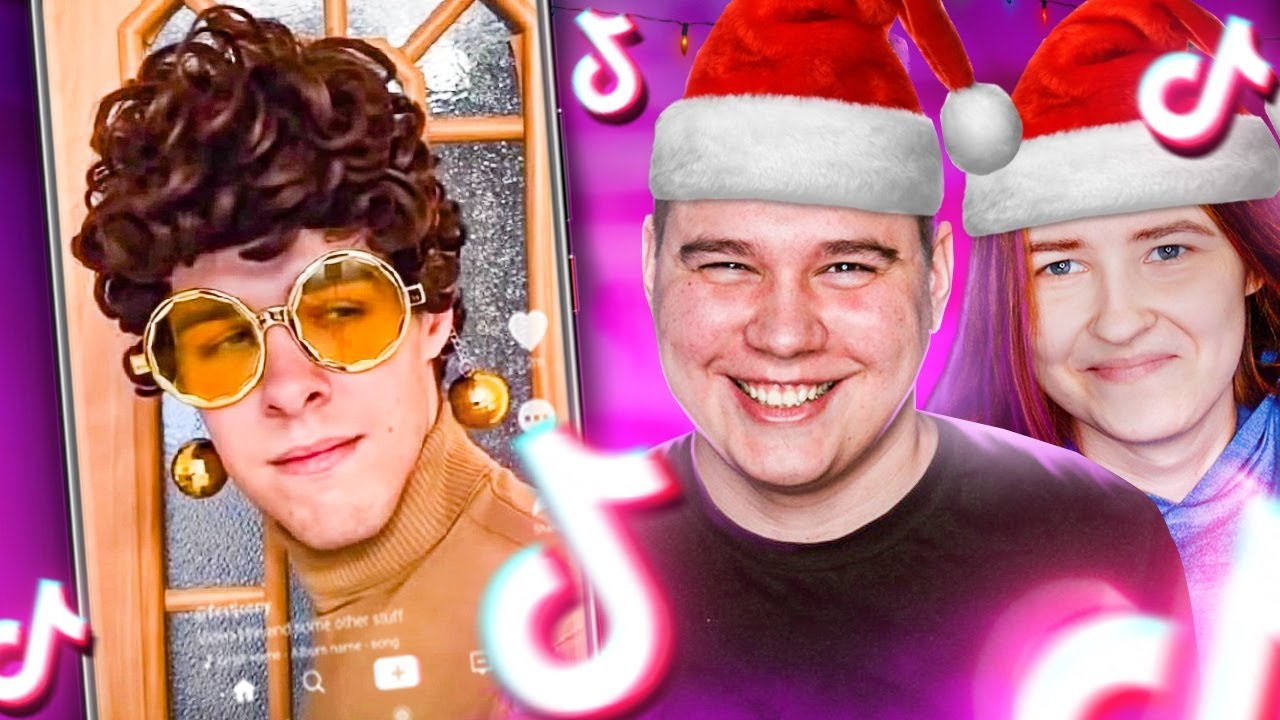 ПОКА 2020! ПОСЛЕДНЯЯ РЕАКЦИЯ НА ТИК ТОК!