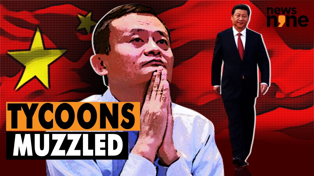 Billionaire Jack Ma reappears in Hong Kong