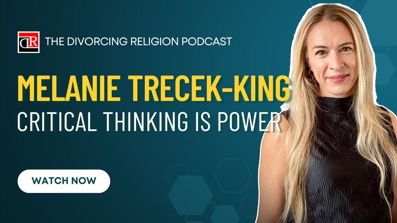 Melanie Trecek-King - Critical Thinking is Power