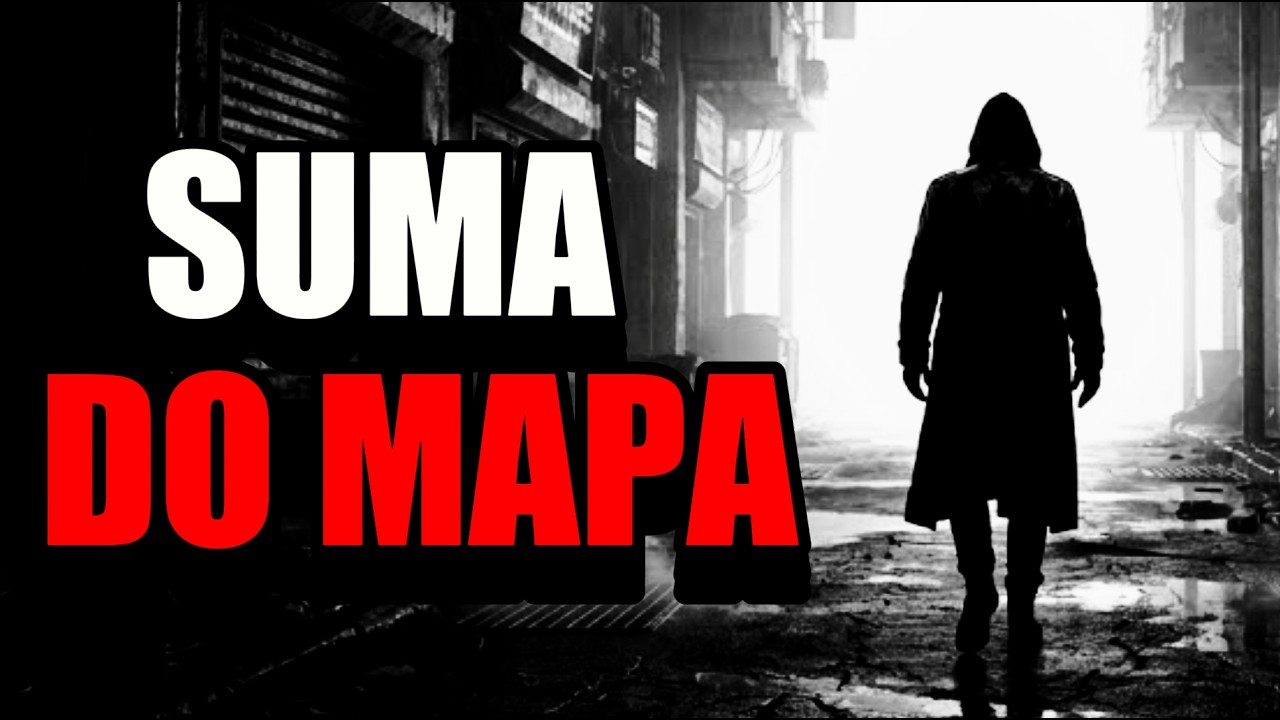 Suma por 6 Meses e Ninguém Vai Te Reconhecer (O Poder do Silêncio)