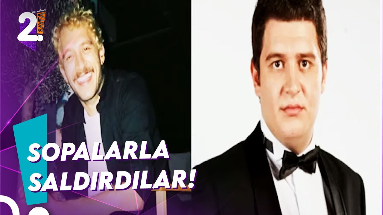 Uraz Kaygılaroğlu, Yönetmeniyle Kavga İddialarını Cevapladı | Müge ve Gülşen'le 2. Sayfa