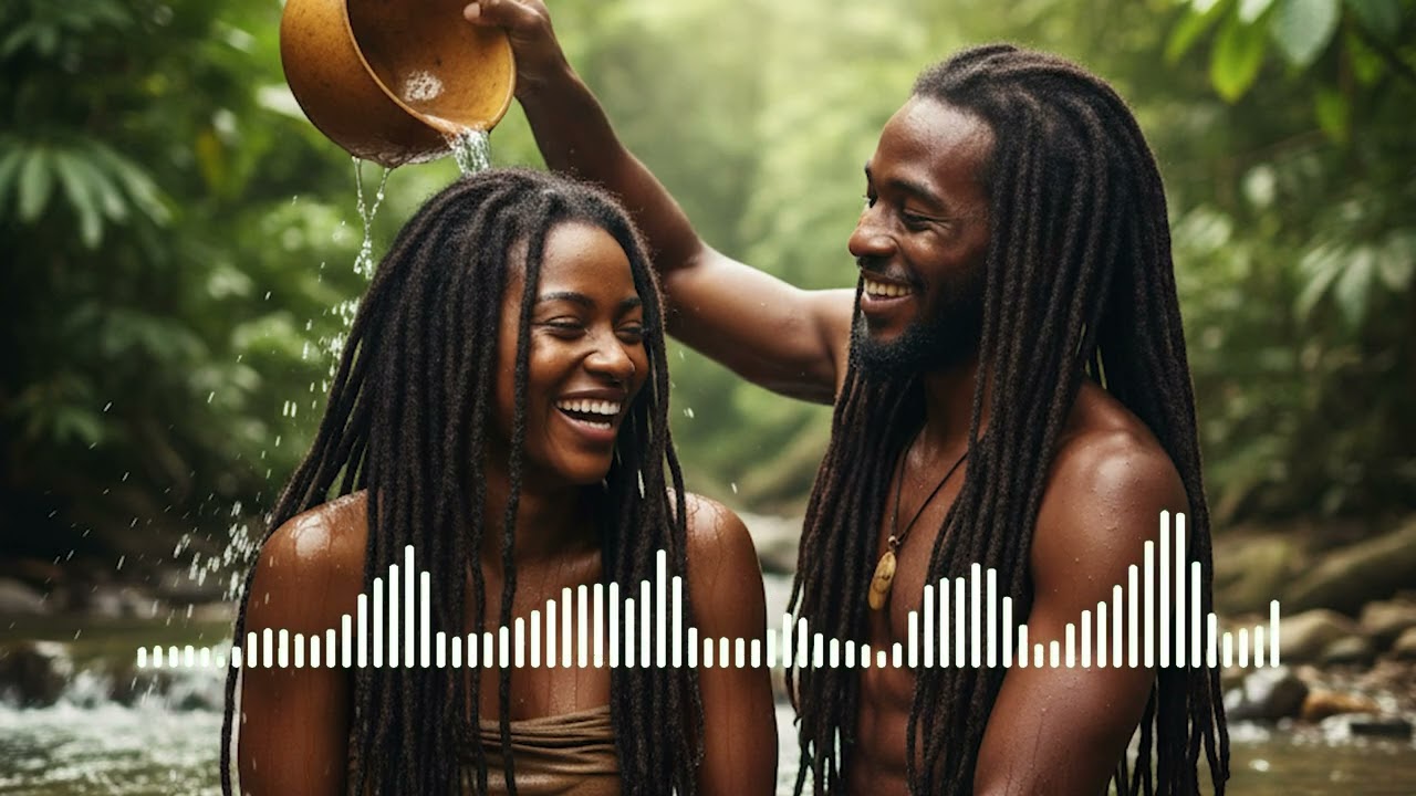 Queen of the Earth | Lovers Rock Roots Reggae
