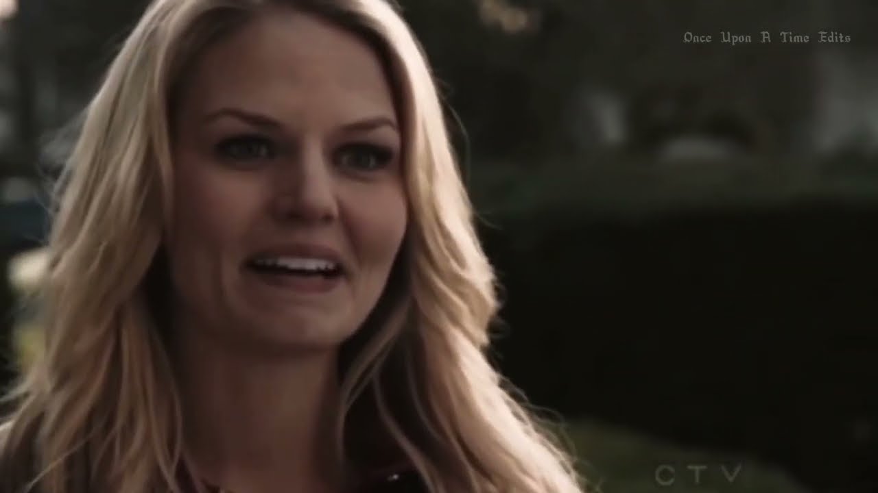 Emma Swan|Gangsta Paradise Edit (First 6 Seasons)