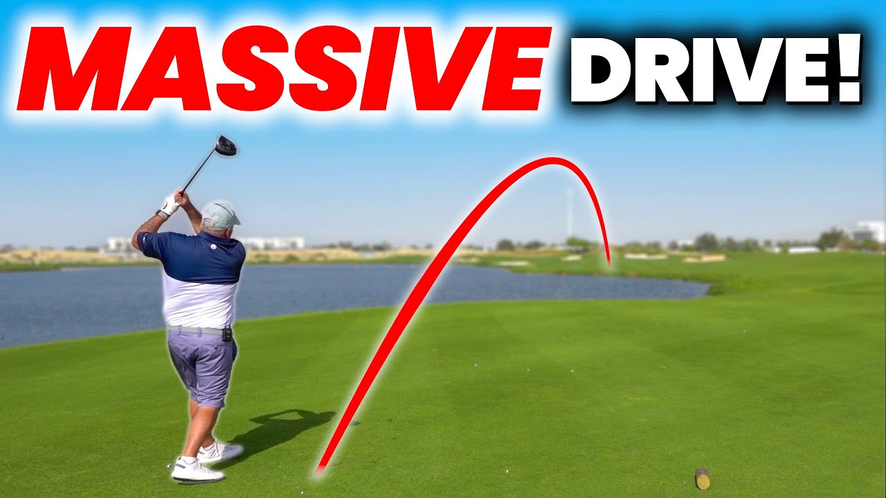 How To Play Golf - MATCHPLAY #3