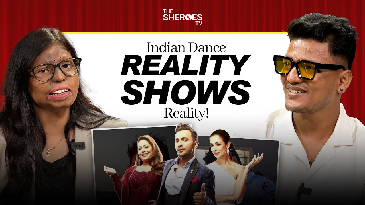 From Gurugram Streets to India's Best Dancer Winner: The Untold Story & Struggles of Tiger Pop