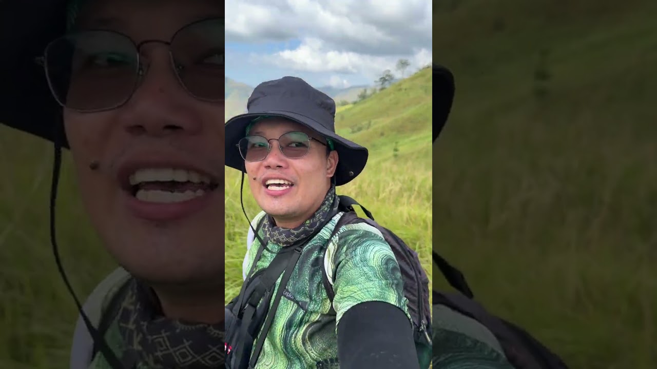 Cawag Hexa Day Hike 