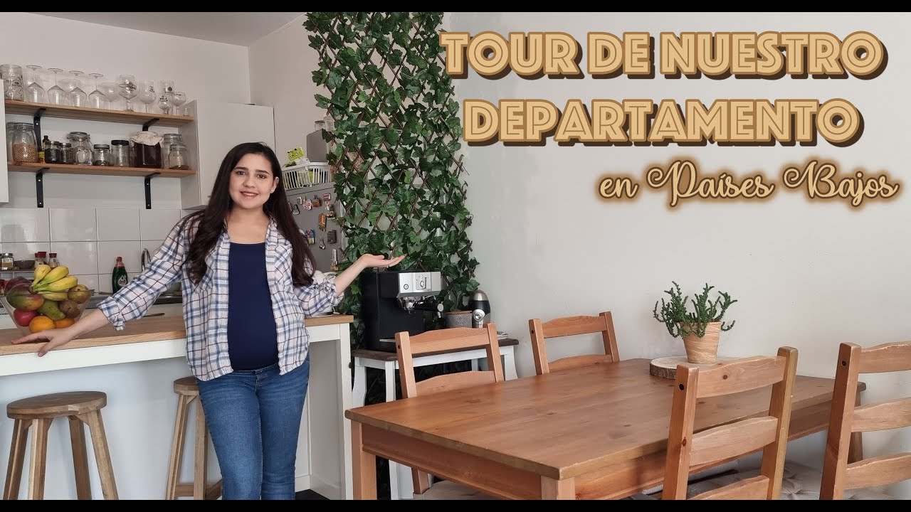 Depa Tour Wageningen Netherlands