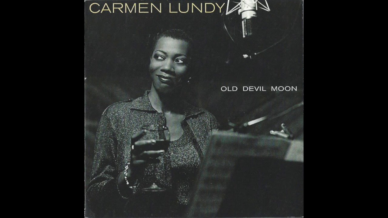 Carmen Lundy - Flying Easy