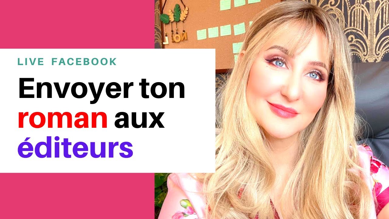 [Conseils d'écrivain] Comment proposer ton roman aux éditeurs ?