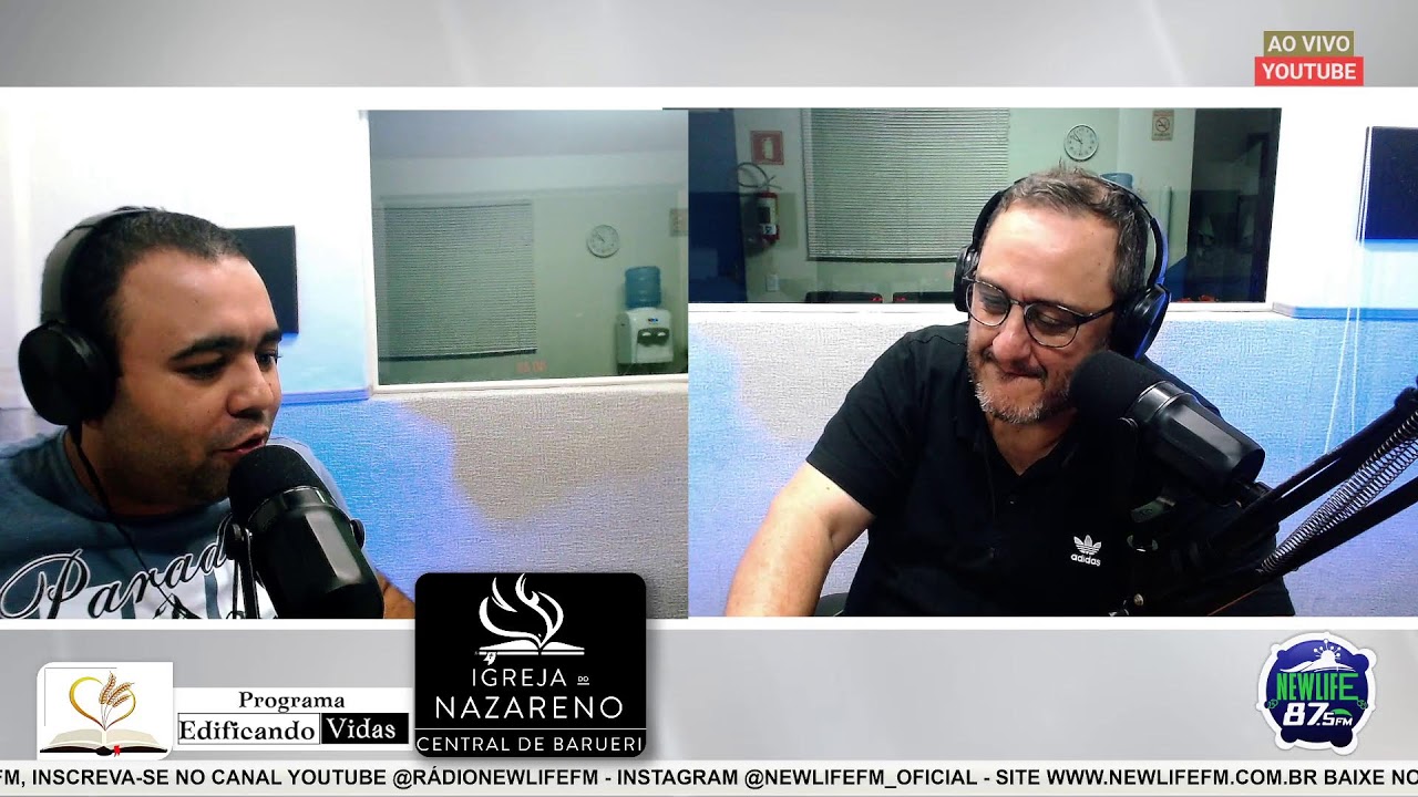 🔝 PROGRAMAÇÃO 🔴 AO VIVO!