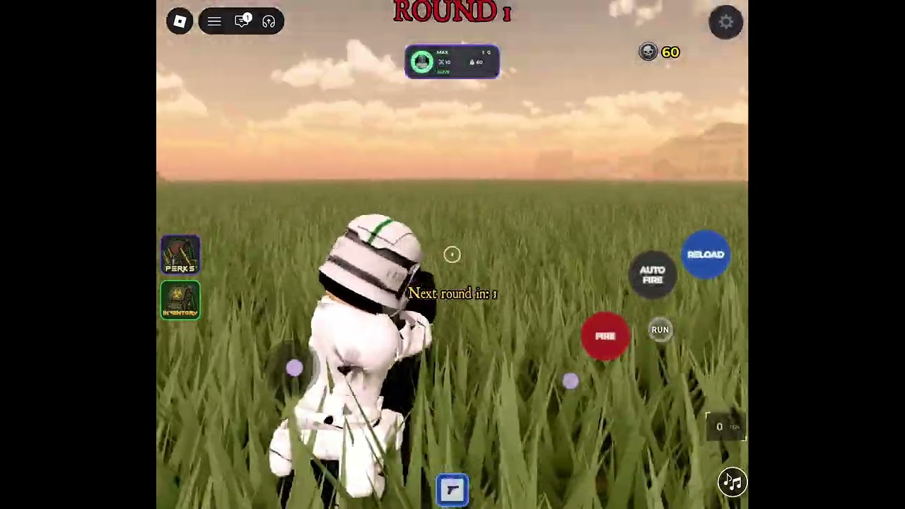 New Zombies Coming Soon!!!! ROBLOX near you!