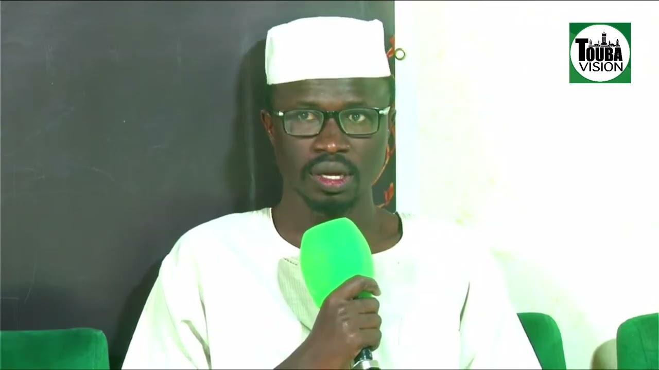 AL WAFA J/17 Ramadan 2026 S. Abdou Aziz Khadim Awa Ba Tub ak ni mu man a saafaraa sunu xat-xati xol