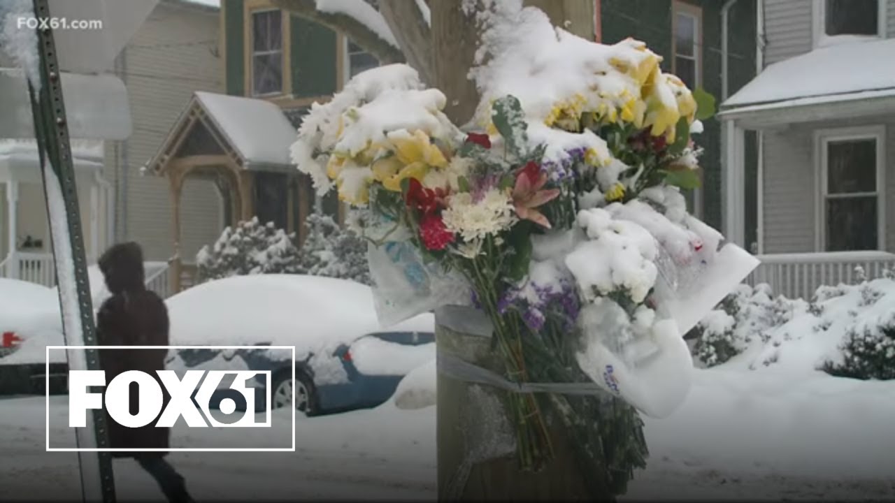 Yale and New Haven mourn as police investigate deadly shooting graduate student