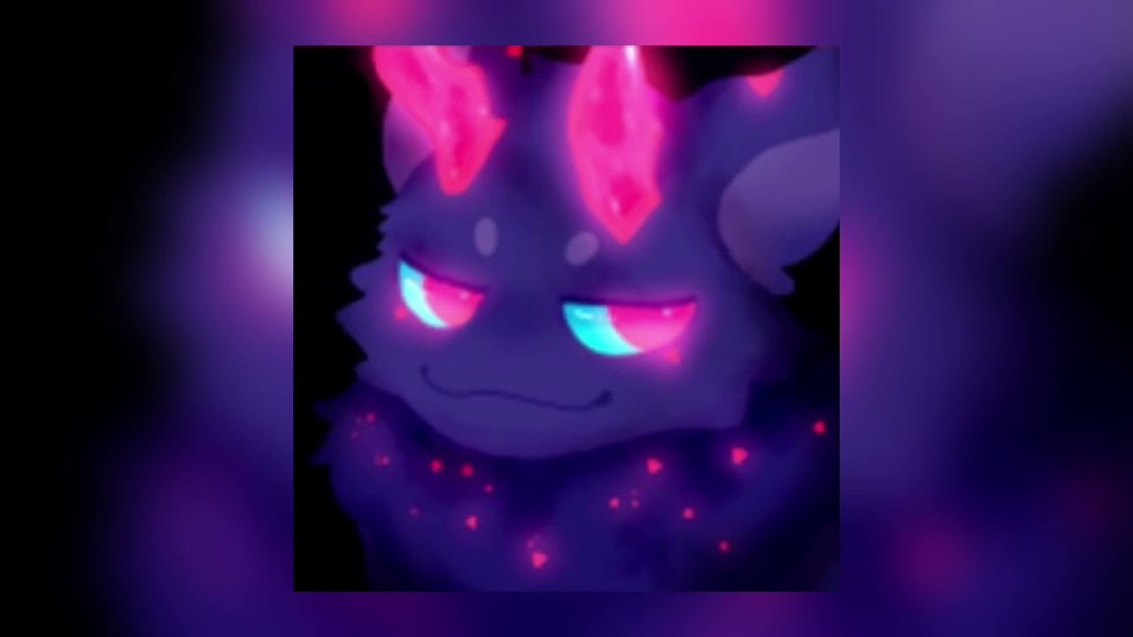 Kaiju Paradise Jams VIP Slowed To Perfection