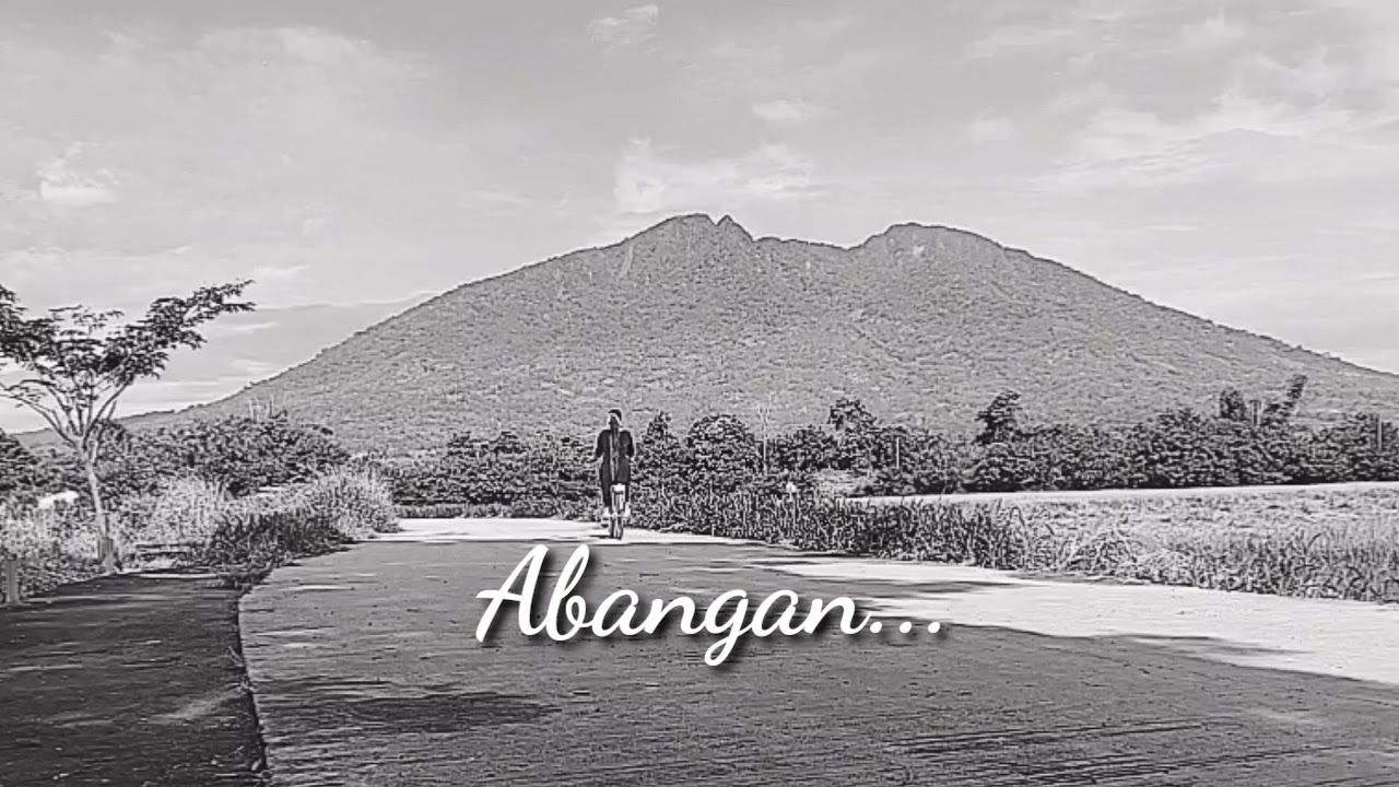 Abangan..