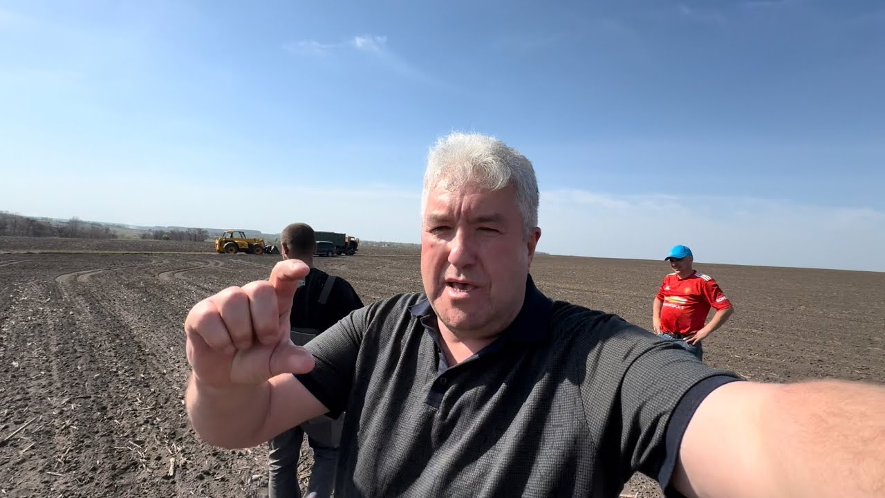 😱Як виростити рекордний врожай сої‼️відповідь на поверхні землі‼️🛠🚜💛💙