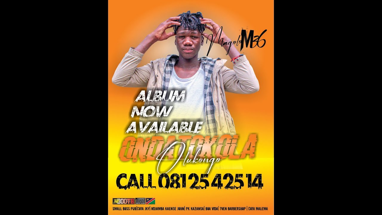 MAGOLO-HUSTLE_freestyle studio session official