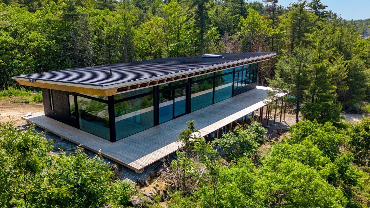 11324 ISLAND 1810, BONE ISLAND, GEORGIAN BAY