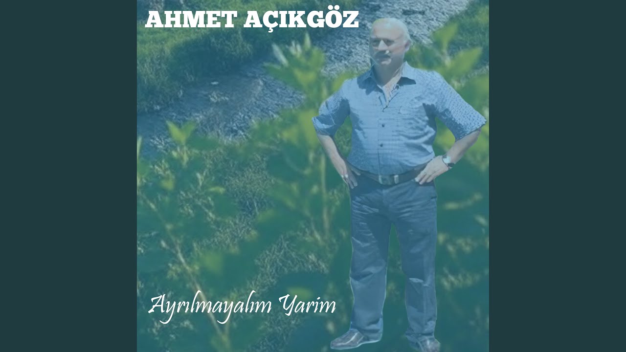 Ayrılmayalım Yarim