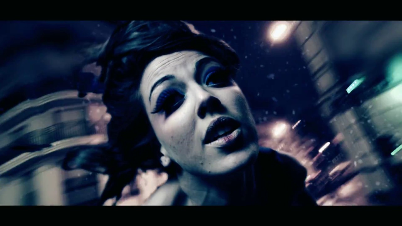 Blind Zero - 