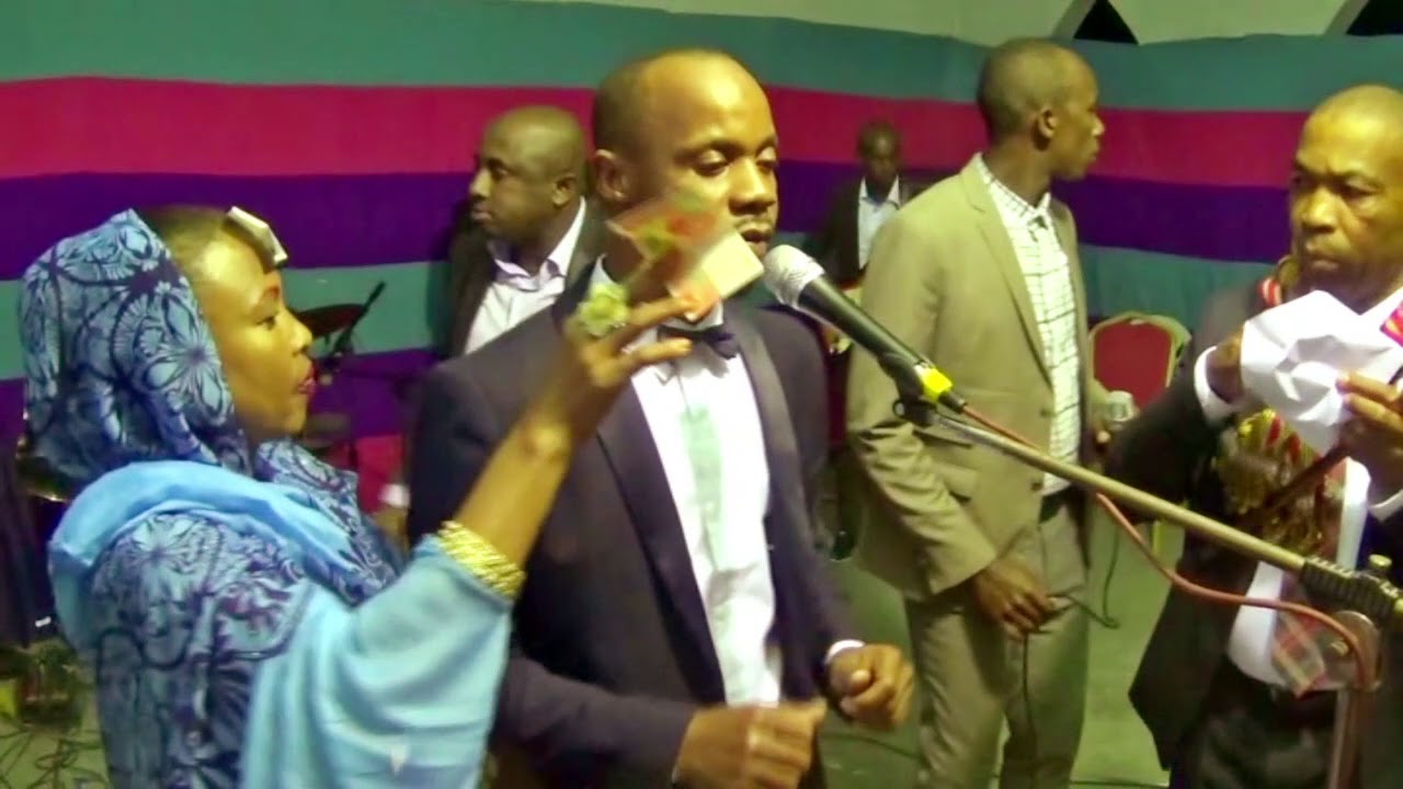 Twarab3 de Mariama Mohamed et Ali Toibibou Batsa Itsandra