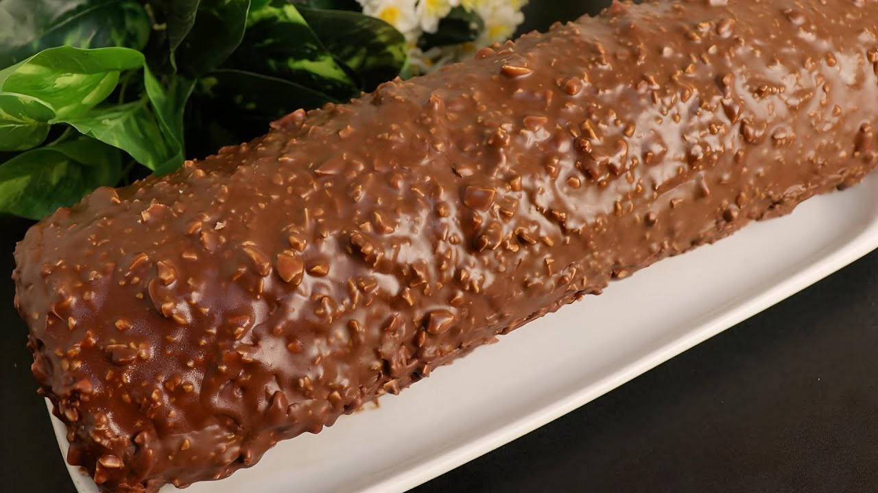 Новый вкуснейший десерт за 10 минут! оно тает во рту! вы удивите свою семью!