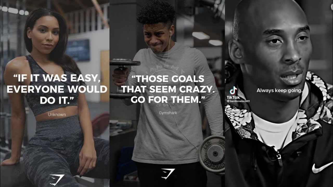 Motivational Quotes on TikTok #2 That'll Will Change Your Life 🗣️