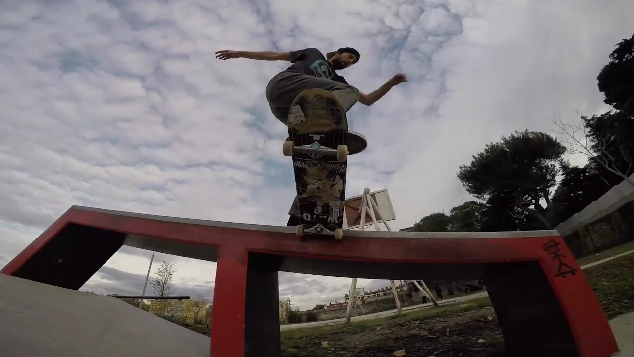 Sugar Skate Co. - Marko 