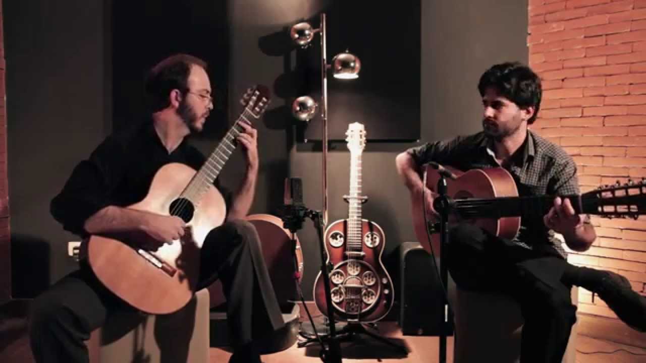 Desvairada (Garoto) – Rafael Thomaz e Guilherme Lamas