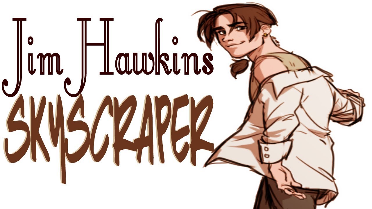 Jim Hawkins 