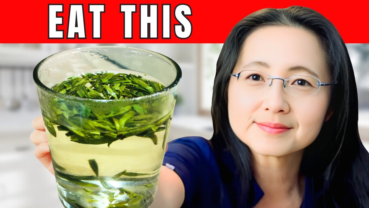 10 Superfoods To Crush Inflammation! Must-Have!