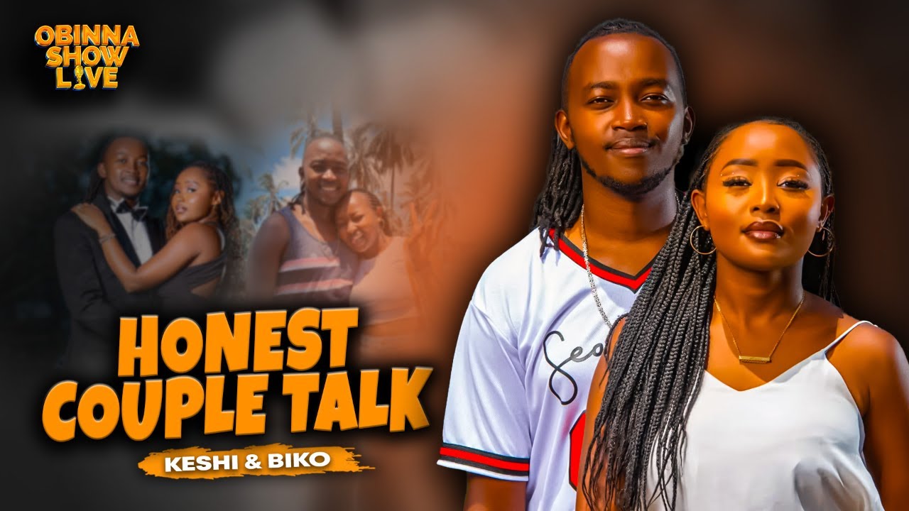 OBINNA SHOW LIVE: Real Love or Just Content?| Keshi & Biko Break Their Silence (unfiltered)