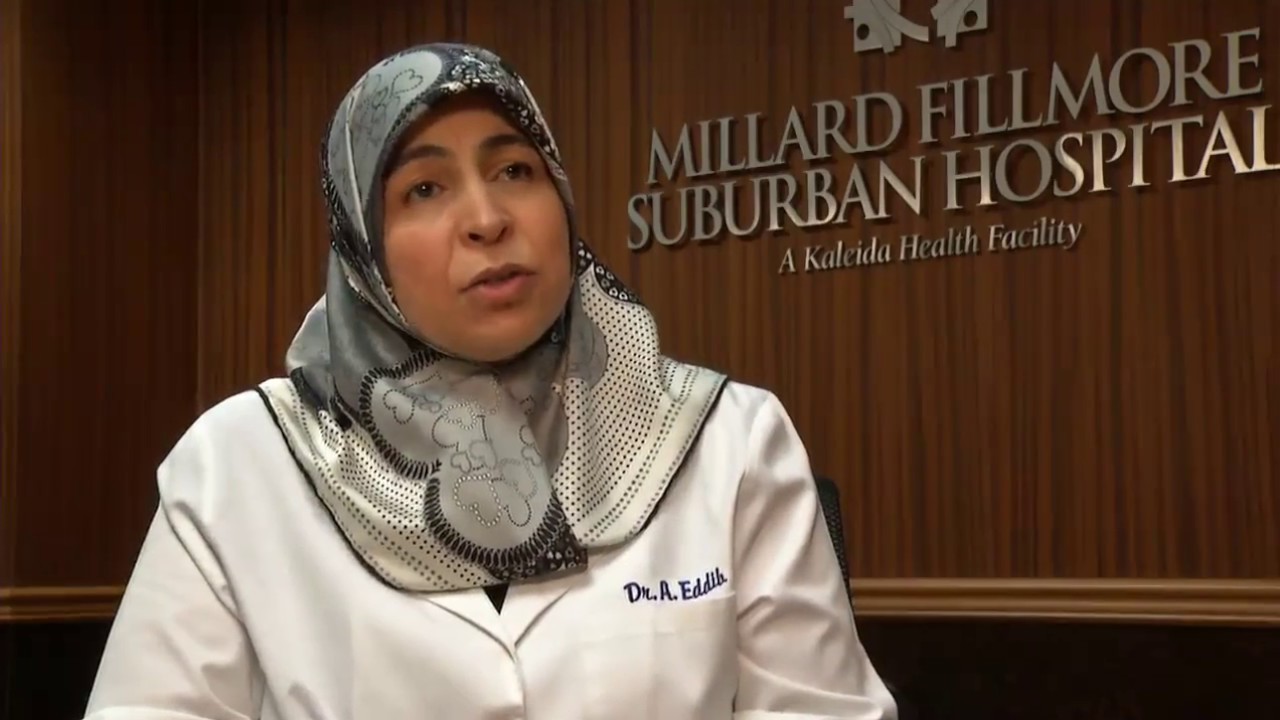 Is robotic surgery for you?