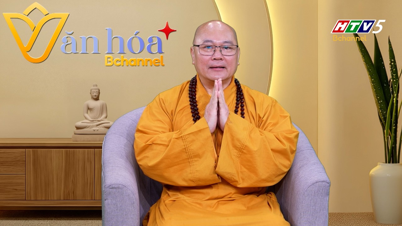 VĂN HOÁ BCHANNEL: Sự khởi đầu - Vạn dặm nào cũng bắt đầu từ bước nhỏ