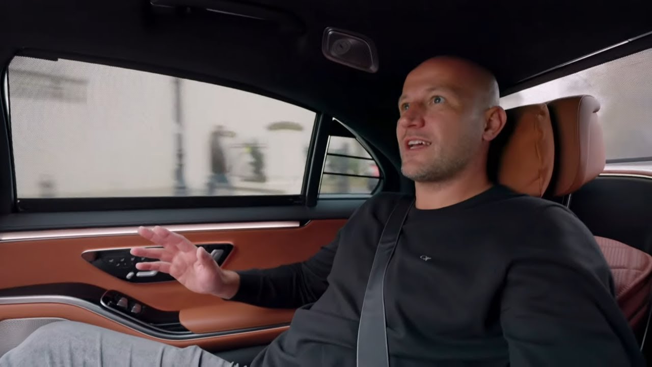 Wpuściliśmy naszych prowadzących na salony! #Automaniak