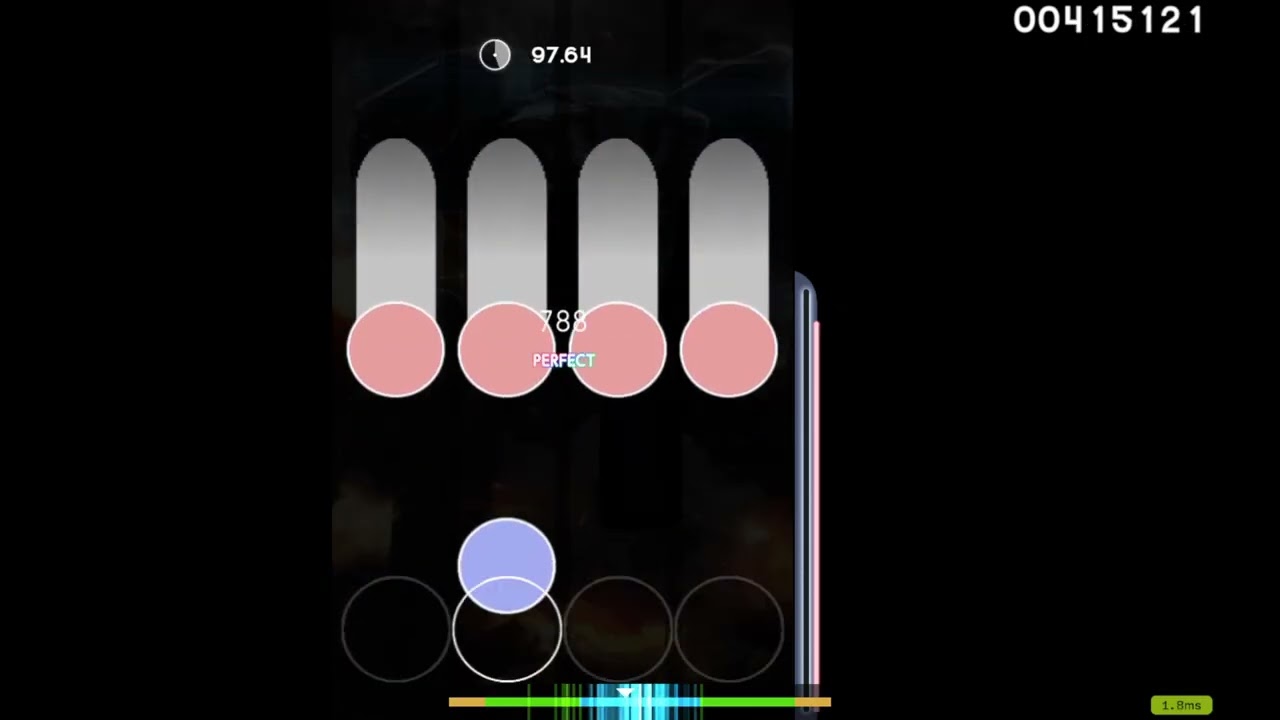 Jack day 167 - Silentphobia 130 BPM clear wtf