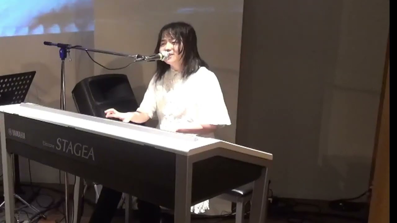 うにとろライブ【Forest】
