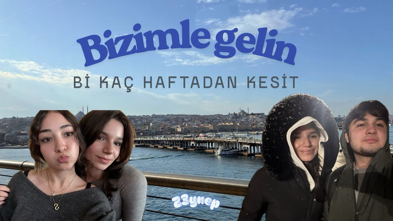 Bizimle bi kaç hafta! work and travel mülakatım…