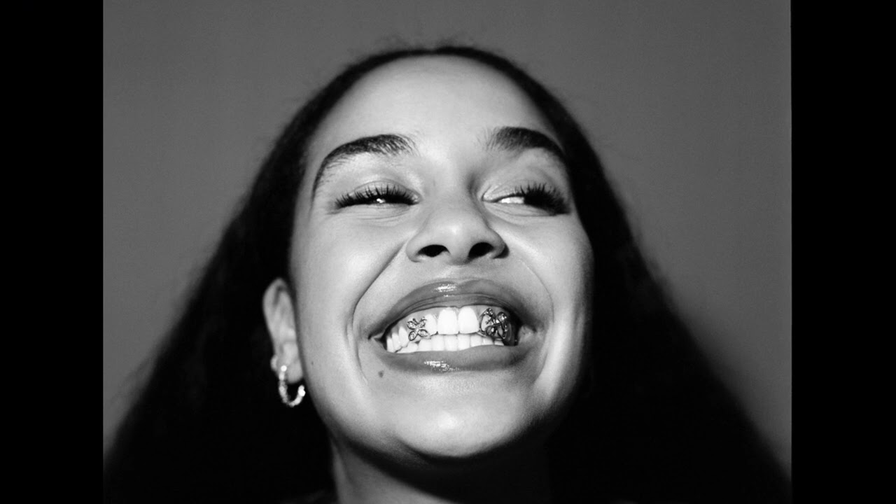 Jorja Smith x Mac Miller x Soul Sample type beat - 