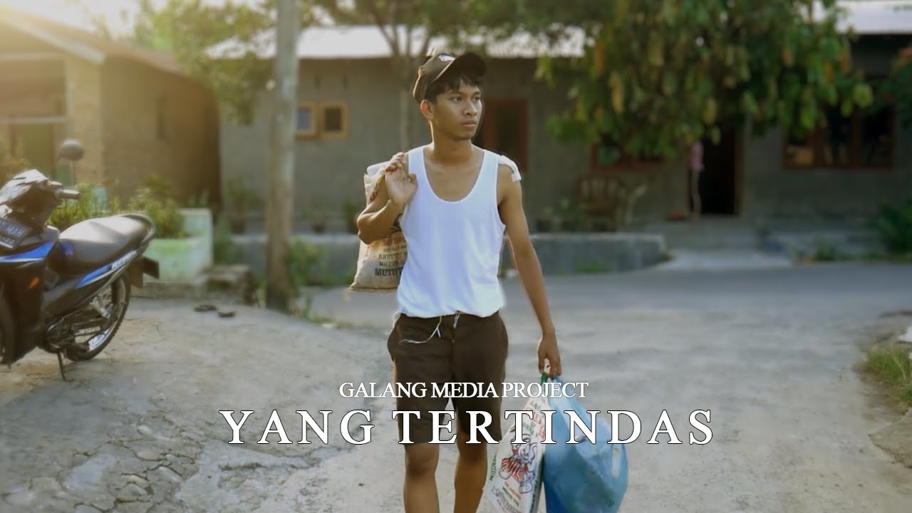 Yang Tertindas (Parodi NOAH - Yang Terdalam)