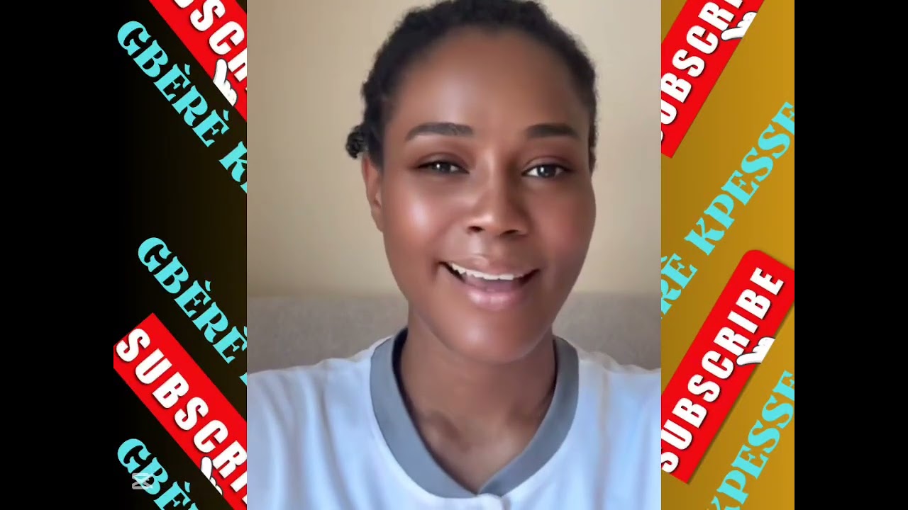 🇹🇬 NOUVELLE SORTIE D'ALMOK POUR RÉPONDRE AUX AUTORITÉS TOGOLAISE 🇹🇬