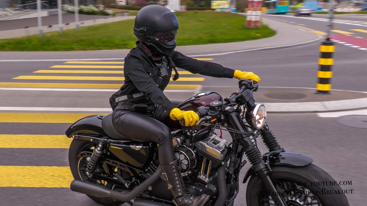 2025 Harley-Davidson Open House