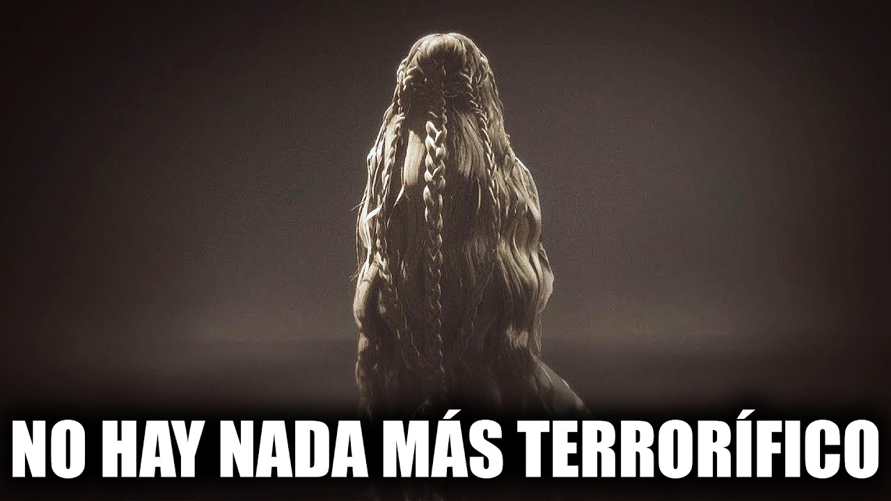 ANALIZAMOS la historia del MEJOR PERSONAJE de ELDEN RING por MAXITOUS