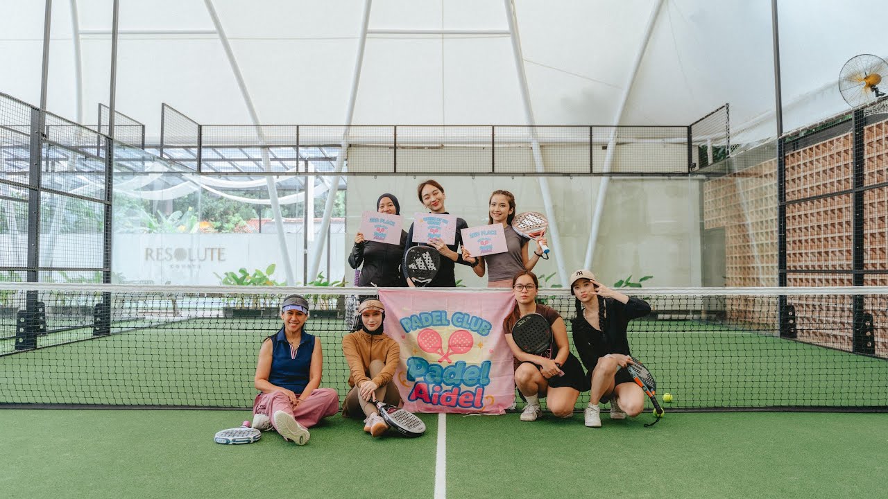 padel aidel