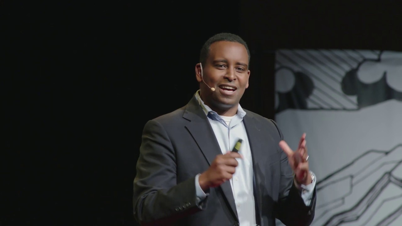 Recharging our Democracy | Joe Neguse | TEDxBoulder