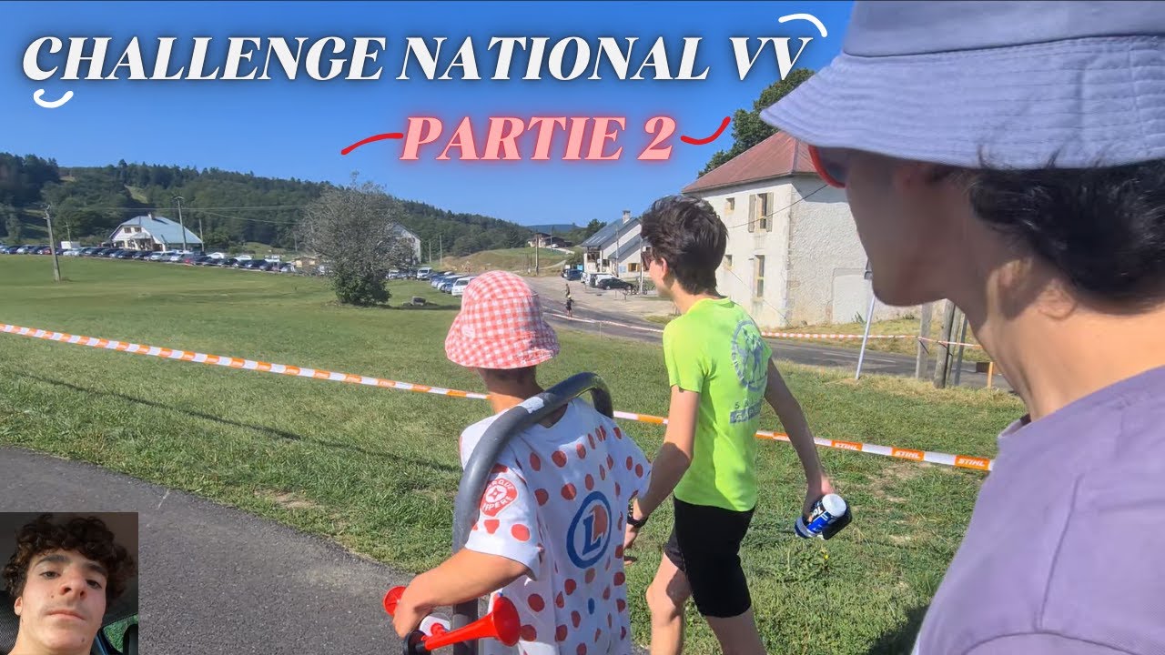 Le Pire ou le Meilleur coiffeur ?? (Vittoz Partie 2)